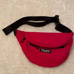 TNA bag